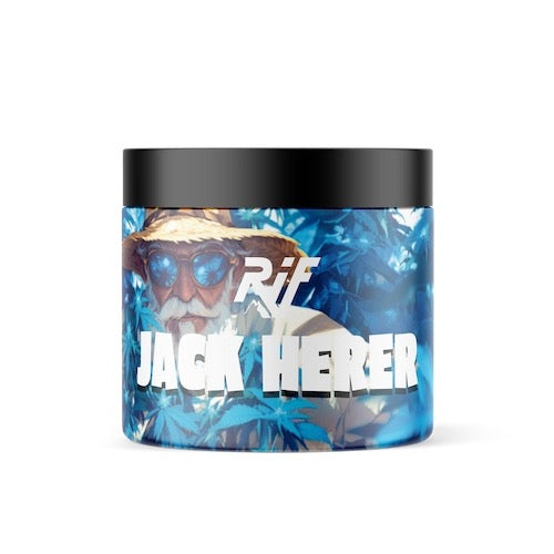 Jack Herer – Fleurs CBD Premium - 7gr