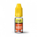 E-liquide Classic Original 10 ml - 9mg