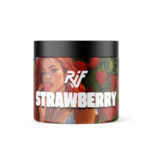 Strawberry – Fleurs CBD Premium - 3 gr