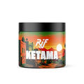 KETAMA – Résine et Pollen CBD Premium - 3 gr