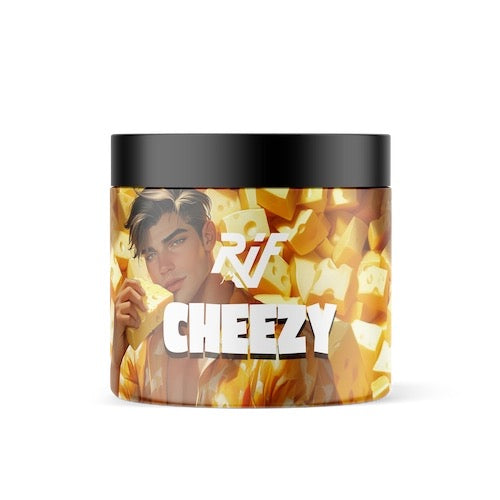Cheezy – Fleurs CBD Premium - 3 gr