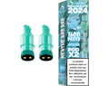 2 pod 2.0 - Menthe Nar Nar - 1.7%