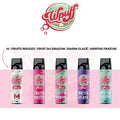 1 pods - Classique M - 0.9%
