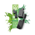 Xbar CUBX 2 Pods – Pomme verte - 20mg/ml