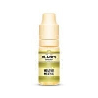 CLARK'S - Memphis Menthol - 3 mg/ml