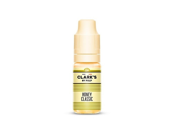 CLARK'S - Honey Classic - 10 mg/ml (sel)