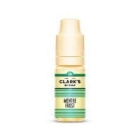 CLARK'S - Menthe Frost - 0 mg/ml