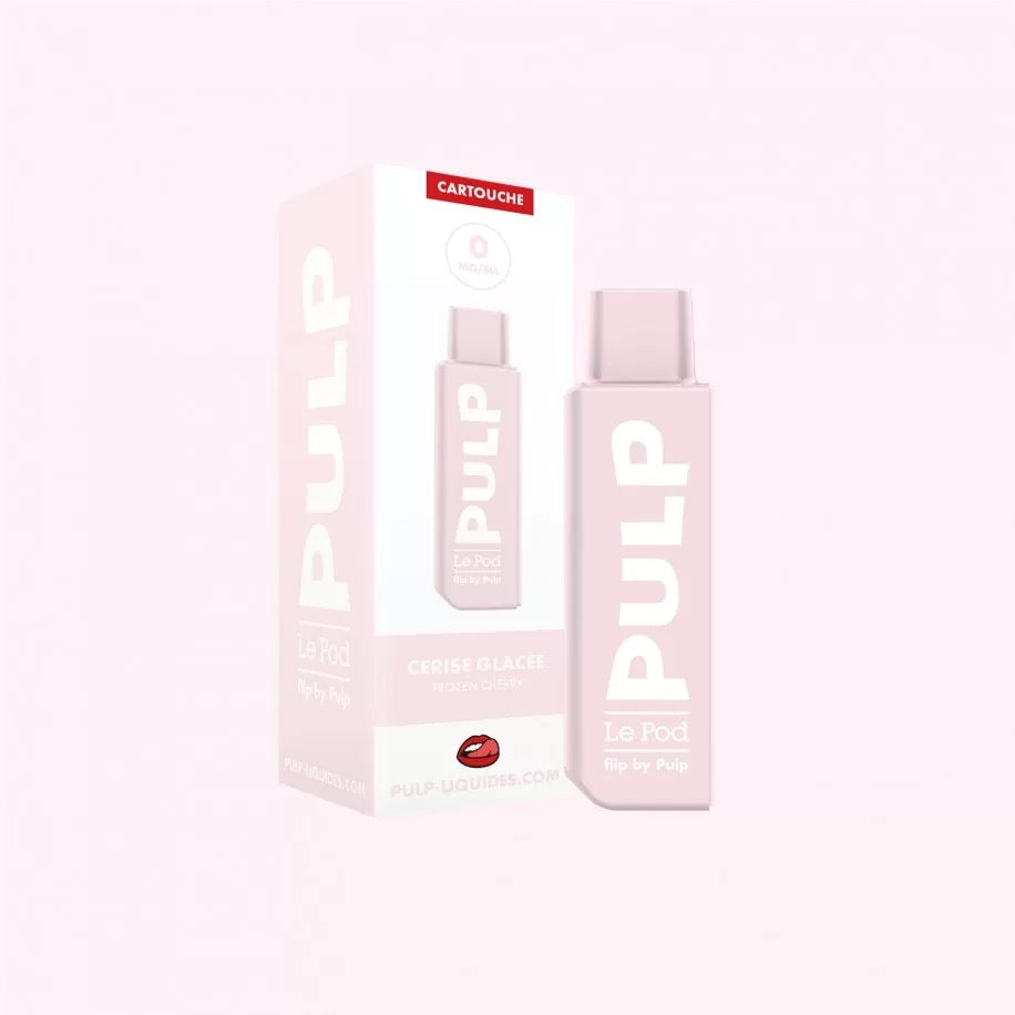 Cerise Glacée - 10mg/ml