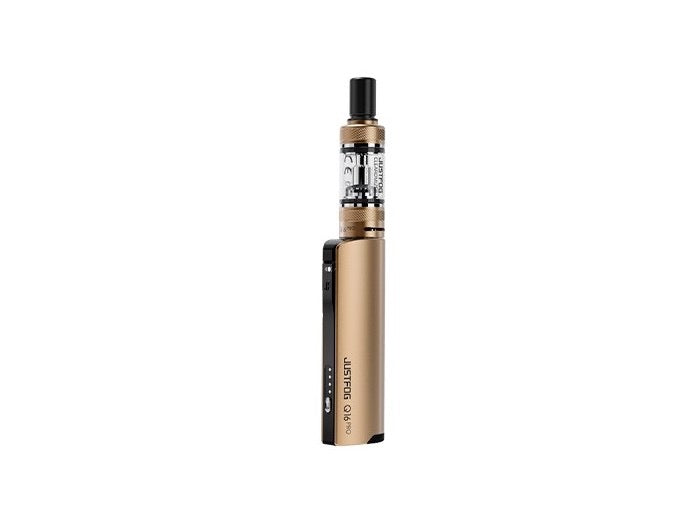 Starter kit JUSTFOG