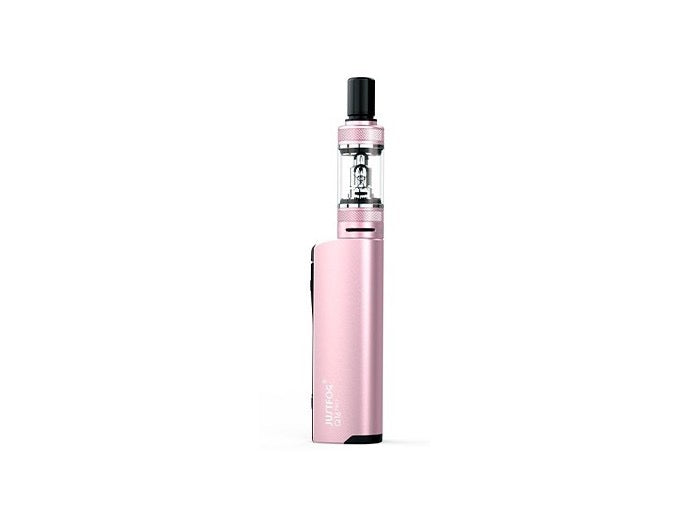 Starter kit JUSTFOG