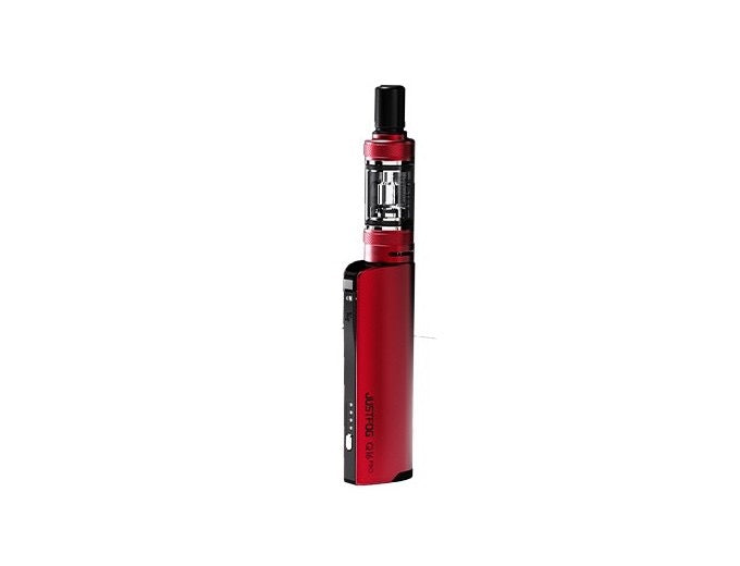 Starter kit JUSTFOG