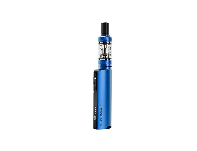 Starter kit JUSTFOG