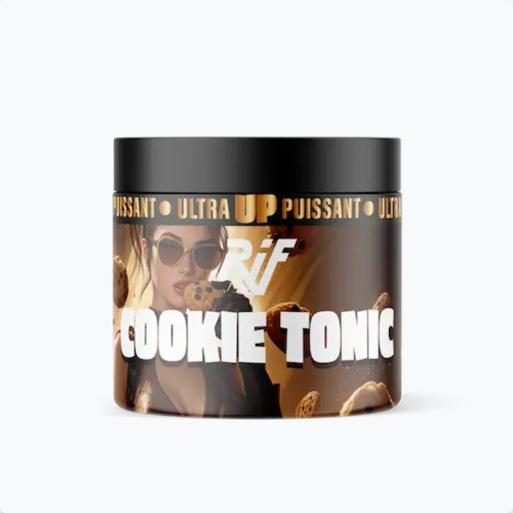 COOKIE TONIC UP - 7gr