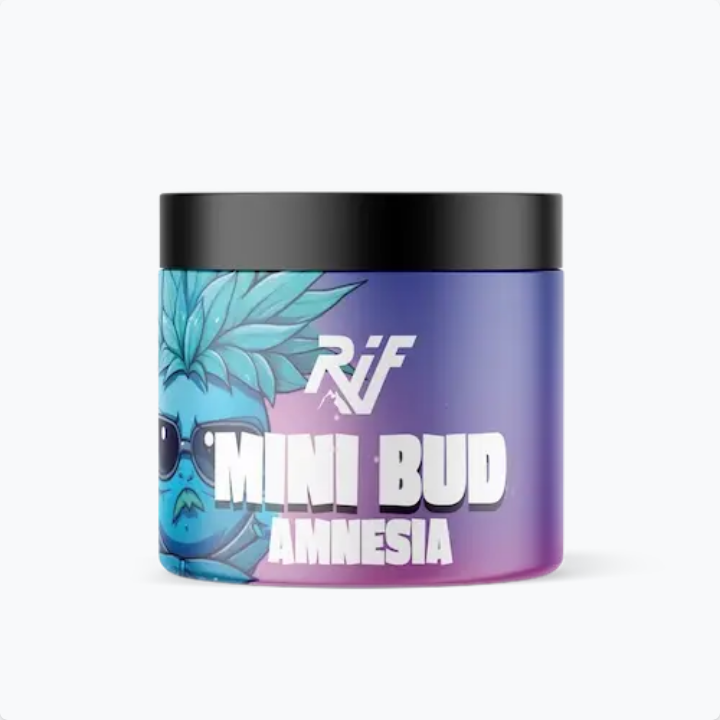 Mini Bud Amnesia - 10gr