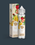 Banane - Fraise