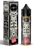 Curieux Baba au Rhum - 50ml - PLUS GOURMAND