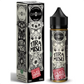 Curieux Tiramisu - 50ml - PLUS GOURMAND