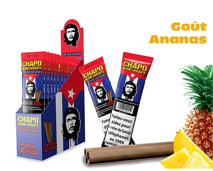 REVOLUCION