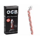 ETUI 20 STICKS 6 BOUTS FILTRE OCB PREMIUM