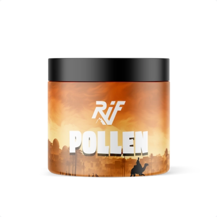 POLLEN - 3 gr