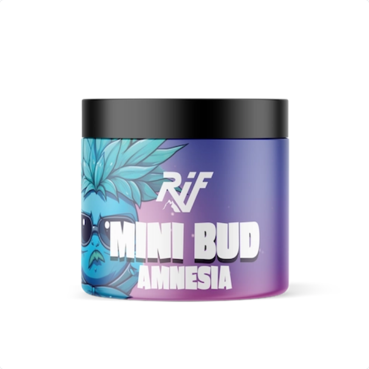 Mini Bud Amnesia - 5 gr