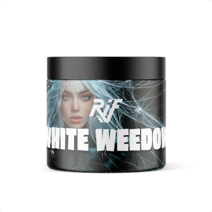 WHITE WEEDOW - 3 gr