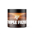 3X Filtré – Résine et Pollen CBD Premium - 3 gr