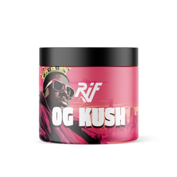 OG KUSH - 3 gr
