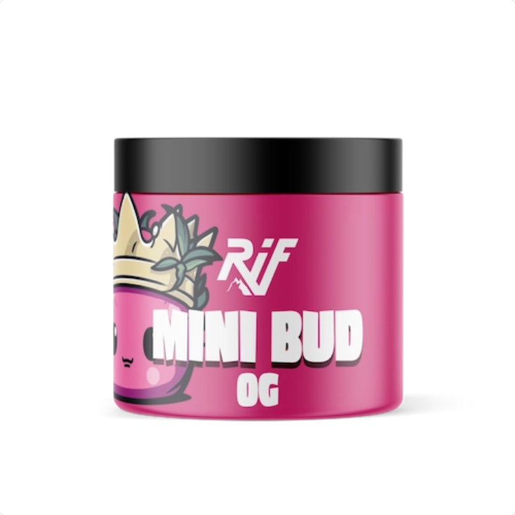 Mini Bud OG - 5 gr