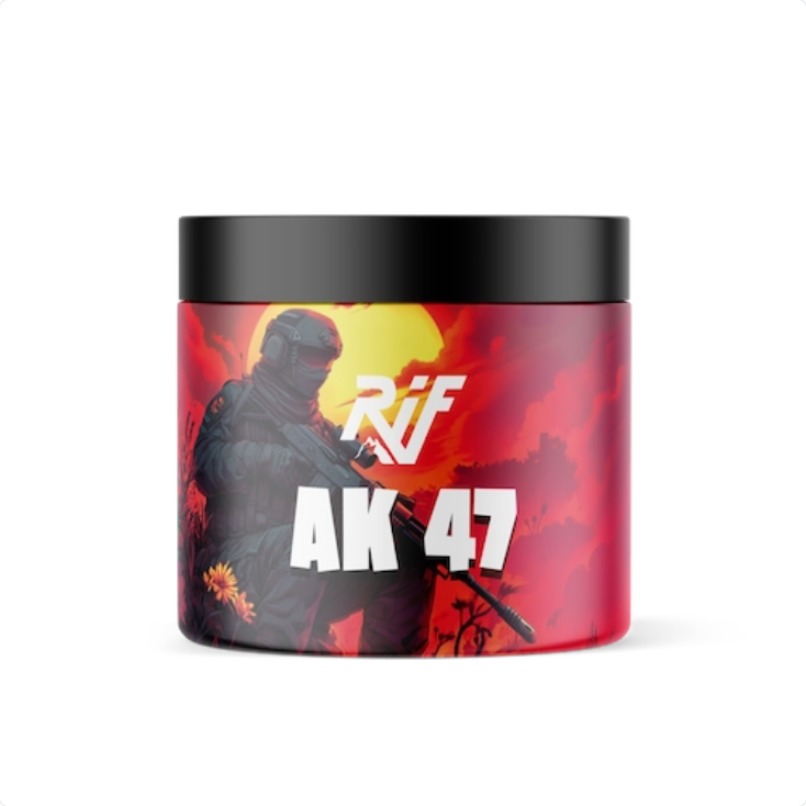 AK47 - 3 gr