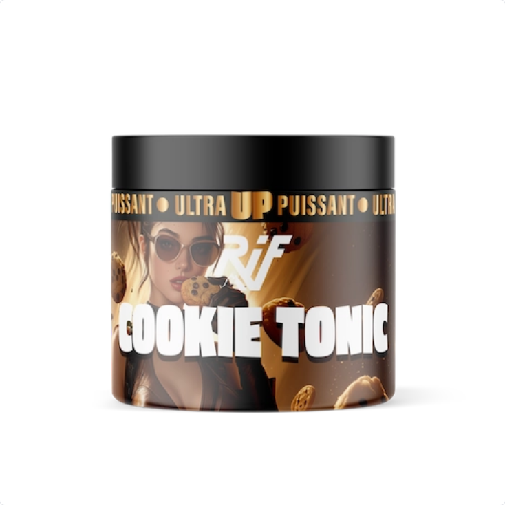 COOKIE TONIC UP - 3 gr