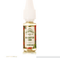Eliquide Greeneo - Booster CBD - 1000 mg