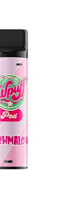 1 pods - Marshmallow - 0.9%