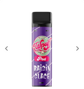 1 pods - Raisin glacé - 1.7%