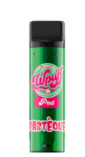 1 pods - Pastouk - 0.9%