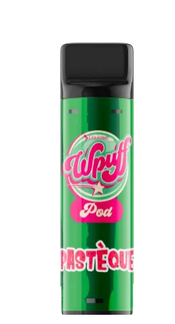 1 pods - Pastouk - 0.9%