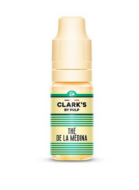 CLARK'S - Thé de la médina - 18 mg/ml