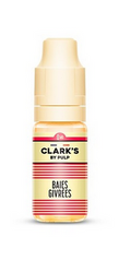 CLARK'S - Baies givrées - 12 mg/ml