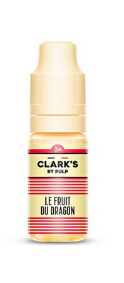 CLARK'S - Fruit du Dragon - 12 mg/ml