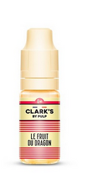 CLARK'S - Fruit du Dragon - 3 mg/ml