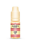 CLARK'S - LEMON FIZZ - 3 mg/ml