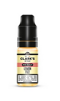 CLARK'S - LEMON FIZZ - 10 mg/ml (sel)
