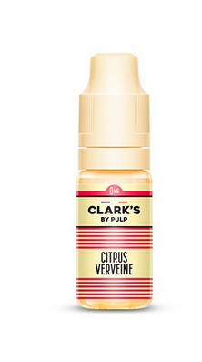 CLARK'S - Citrus Verveine - 0 mg/ml