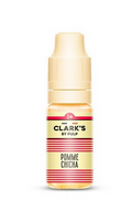 CLARK'S - Pomme Chicha - 18 mg/ml