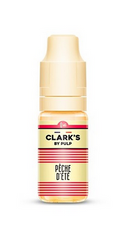 CLARK'S - Pêche d'été - 6 mg/ml