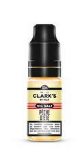 CLARK'S - Pêche d'été - 10 mg/ml (sel)