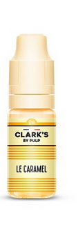 CLARK'S - Caramel - 12 mg/ml
