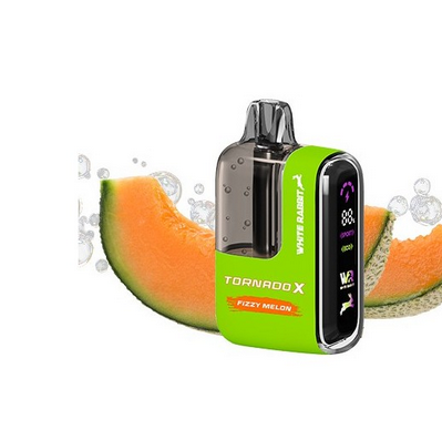 fizzy melon - 20 mg/ml