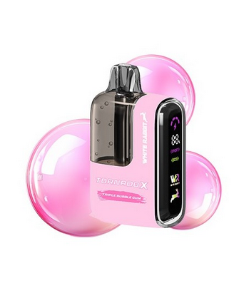bubble gum - 10 mg/ml