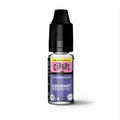 Cirkus E-liquide Gourmet aux sels de nicotine - 10 ml - 10 mg/ml